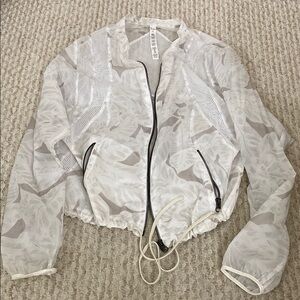 Alo Sunset Jacket Palm Springs